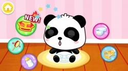 مجموعه آموزش زبان انگلیسی baby bus قسمت 58